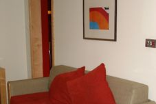 Common Space Britannia Nottingham Hotel