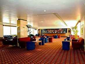 ล็อบบี้ 4 Britannia Nottingham Hotel