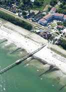 VIEW_ATTRACTIONS Aparthotel Zingst