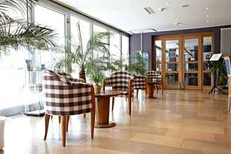 Lobi 4 Aparthotel Zingst