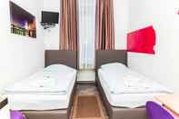 Kamar Tidur City-Pension-Storch