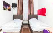 Bedroom 2 City-Pension-Storch