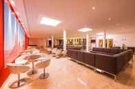 Quầy bar, cafe và phòng lounge Hotel Coronado