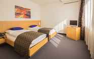 Phòng ngủ 6 Hotel Coronado