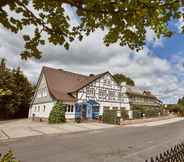 Exterior 3 Das Landhotel Am Trätzhof