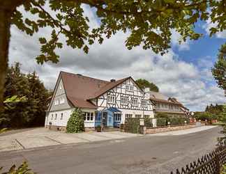 Luar Bangunan 2 Das Landhotel Am Trätzhof