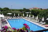 Swimming Pool Hotel Ca' Mura