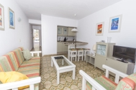 Common Space Apartments Maritim Playa - Adults Only