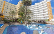 Swimming Pool 2 Apartments Maritim Playa - Adults Only