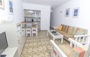 Common Space 6 Apartments Maritim Playa - Adults Only