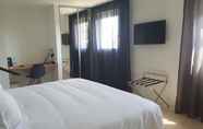 Bilik Tidur 7 Best Western Hotel Alcyon