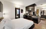 Phòng ngủ 3 Mediterraneo Palace Hotel