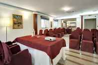 Functional Hall Mediterraneo Palace Hotel