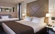 Phòng ngủ 5 Hotel Longchamp Elysees