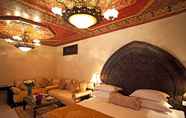 Bedroom 7 Palais Sheherazade & Spa