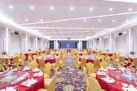 Functional Hall Seaview Gleetour Hotel Shenzhen