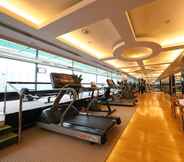 Fitness Center 3 Seaview Gleetour Hotel Shenzhen