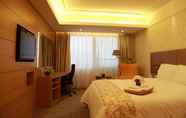 Kamar Tidur 7 Seaview Gleetour Hotel Shenzhen