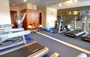 Fitness Center 2 The D Hotel