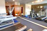 Fitness Center The D Hotel