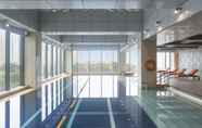 Swimming Pool 5 Paradox Kunshan