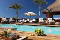 Swimming Pool The Ritz-Carlton Tenerife, Abama