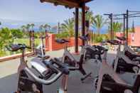 Fitness Center The Ritz-Carlton Tenerife, Abama