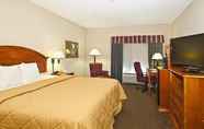 Bedroom 2 Comfort Inn & Suites Pauls Valley - City Lake