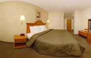 Bedroom 3 Comfort Inn & Suites Deming