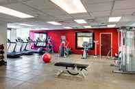 Fitness Center Homewood Suites by Hilton Salt Lake City-Downtown