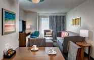 พื้นที่สาธารณะ 3 Homewood Suites by Hilton Salt Lake City-Downtown