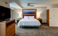 Kamar Tidur 6 Homewood Suites by Hilton Salt Lake City-Downtown