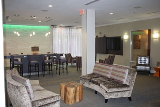 Lobi 4 Best Western Premier I-95 Savannah Airport / Pooler West