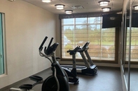 Fitness Center Best Western Premier I-95 Savannah Airport / Pooler West