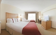 Kamar Tidur 5 Best Western Premier I-95 Savannah Airport / Pooler West