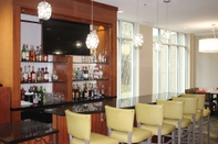 Bar, Kafe, dan Lounge Best Western Premier I-95 Savannah Airport / Pooler West