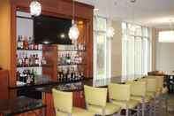 Bar, Cafe and Lounge Best Western Premier I-95 Savannah Airport / Pooler West