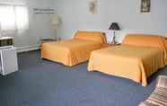 Kamar Tidur 5 Budget Inn