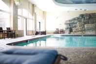 Swimming Pool Zermatt Utah Resort & Spa Trademark Collection by Wyndham