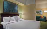 Phòng ngủ 3 SpringHill Suites by Marriott St. Petersburg Clearwater