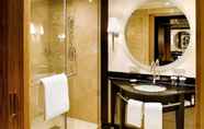 In-room Bathroom 4 Hotel Kö59 Düsseldorf - Member of Hommage Luxury Hotels Collection