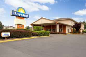 Bangunan 4 Days Inn by Wyndham Kent 84th Ave