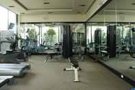 Fitness Center Banyan Tree Lijiang