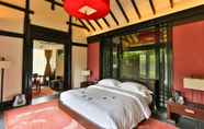 Bilik Tidur 3 Banyan Tree Lijiang