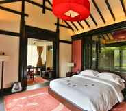 Bedroom 3 Banyan Tree Lijiang
