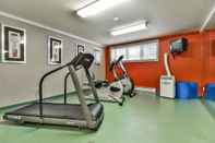 Fitness Center Extended Stay - St. John's