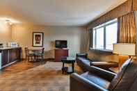 Common Space Extended Stay - St. John's