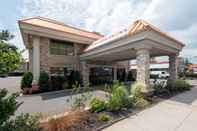 Bangunan Five Towns Inn - JFK Airport