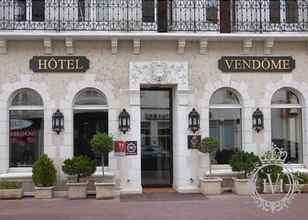 Exterior 4 Hotel Vendome, BW Signature Collection