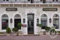 Exterior Hotel Vendome, BW Signature Collection